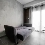 Coloris Caeruleus Room