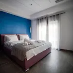 Coloris Caeruleus Room