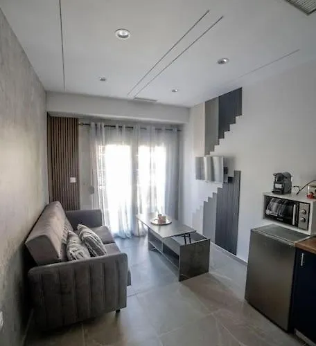 Coloris Caeruleus Room