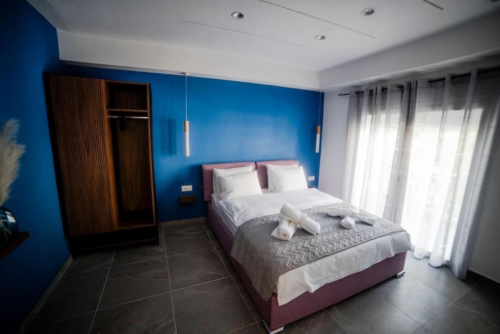 Apartment Coloris Caeruleus *