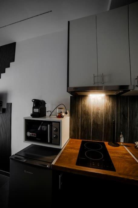 Apartment Coloris Caeruleus