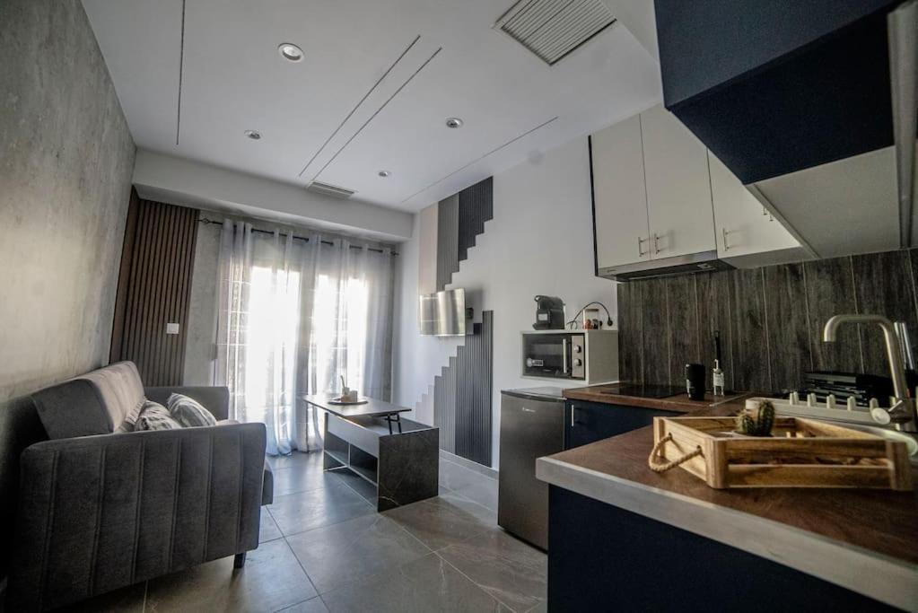 Coloris Caeruleus Apartment *