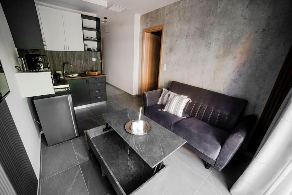 Apartment Coloris Caeruleus Thessaloniki