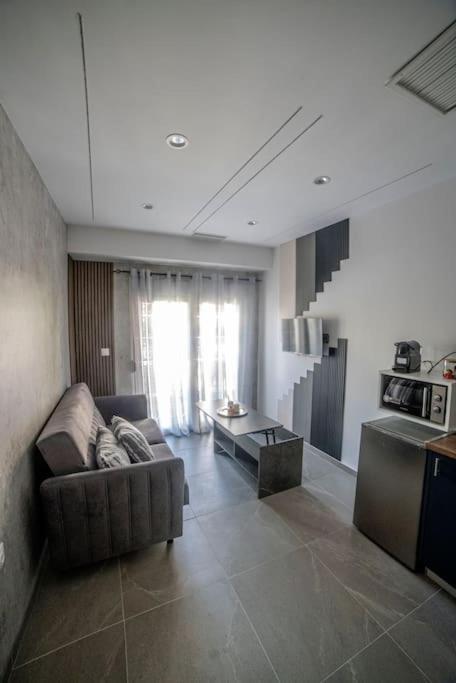 Apartment Coloris Caeruleus *
