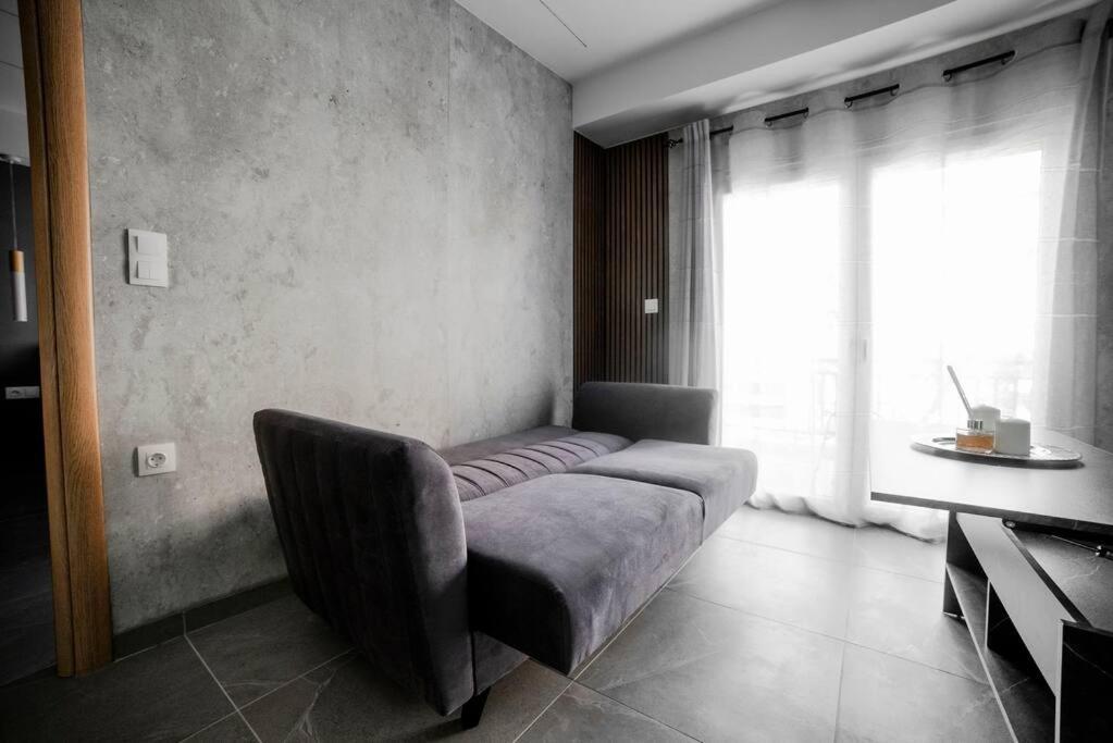 Apartment Coloris Caeruleus Thessaloniki