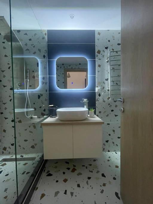 Apartment Coloris Caeruleus *