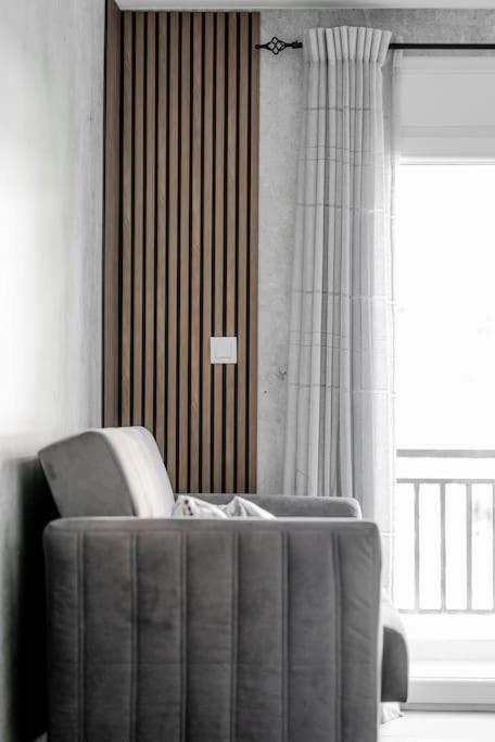 Coloris Caeruleus Apartment